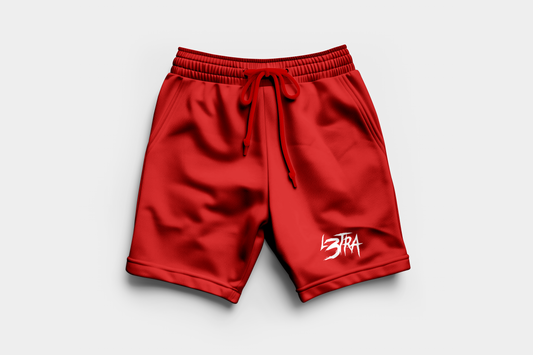 L3tra Red Short
