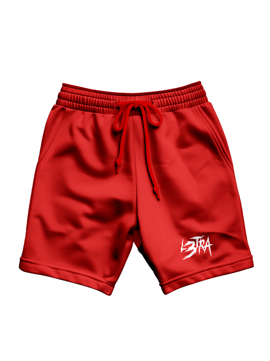 L3tra Red Short