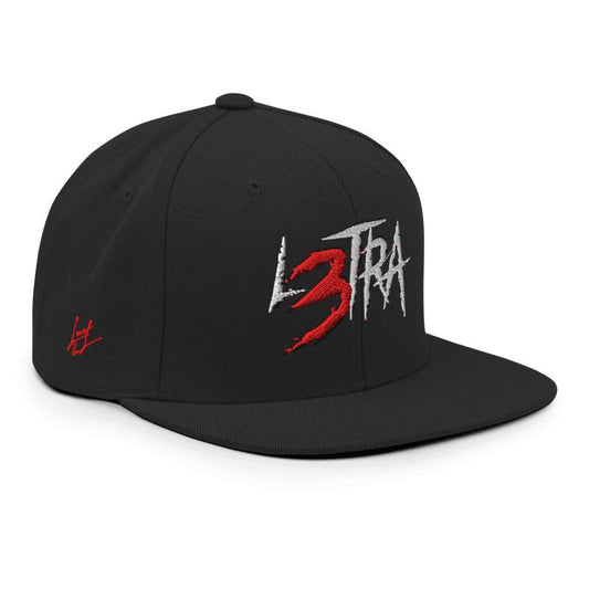 L3tra Snapback