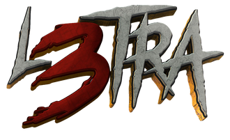 L3tra Official Merch