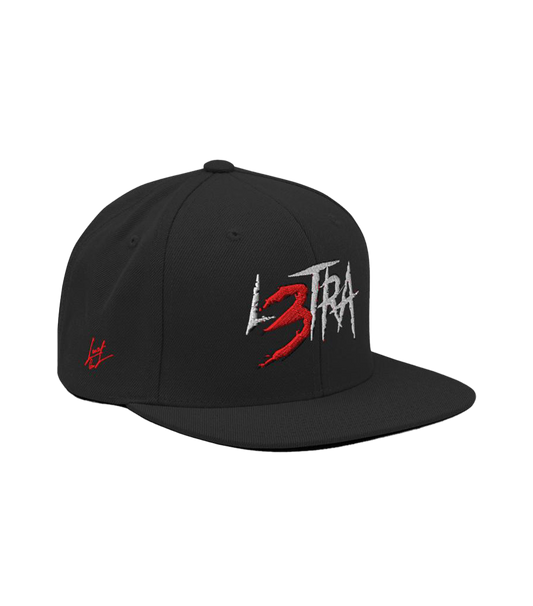 L3tra Snapback