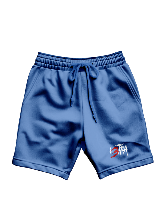 L3tra Blue Short